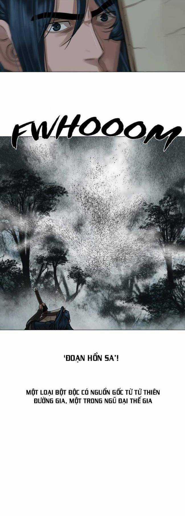 Hộ Vệ - Chapter 30 - Trang 17