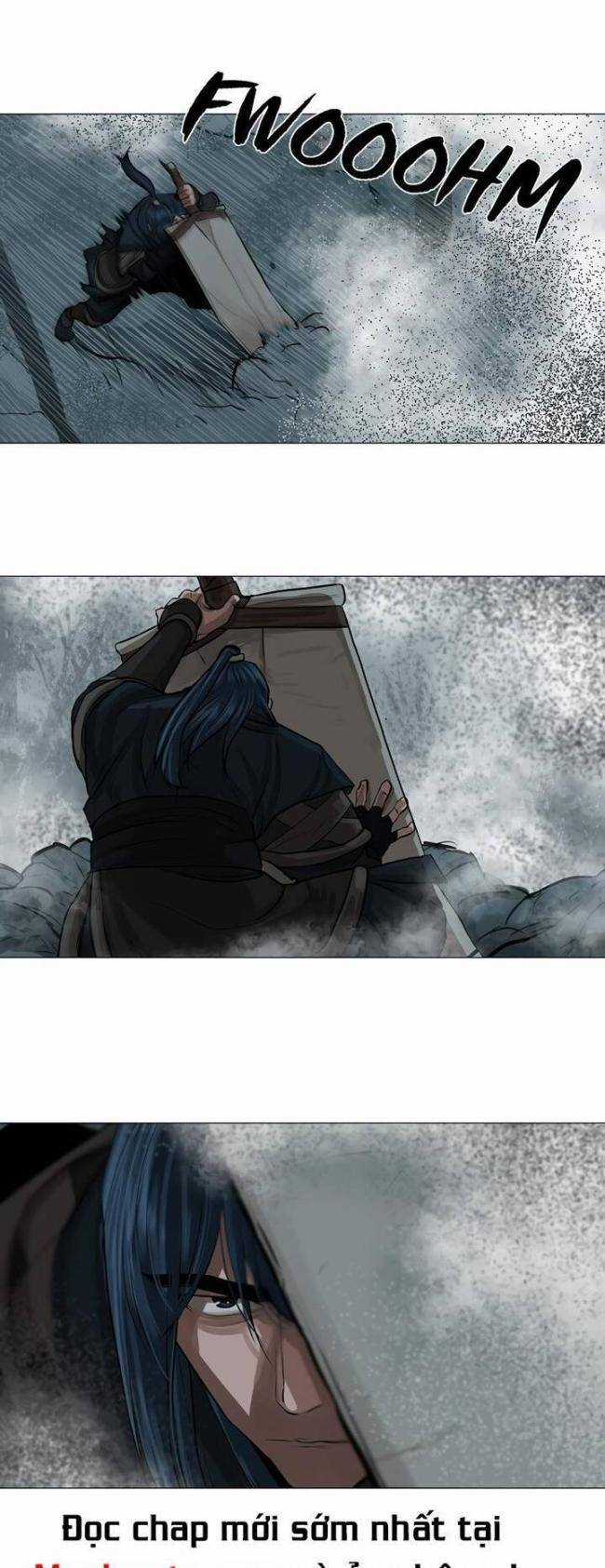 Hộ Vệ - Chapter 30 - Trang 18