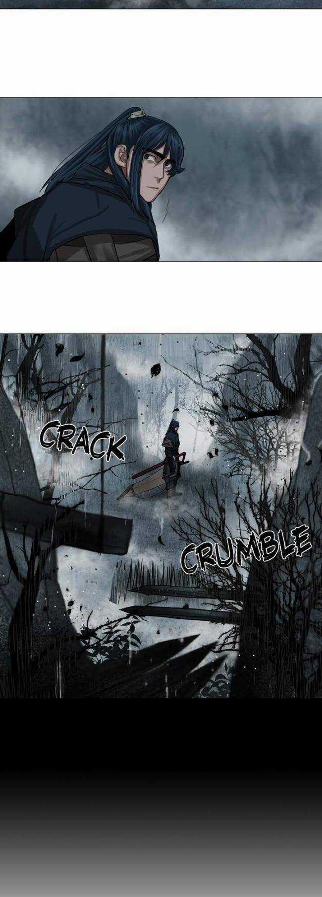 Hộ Vệ - Chapter 30 - Trang 21