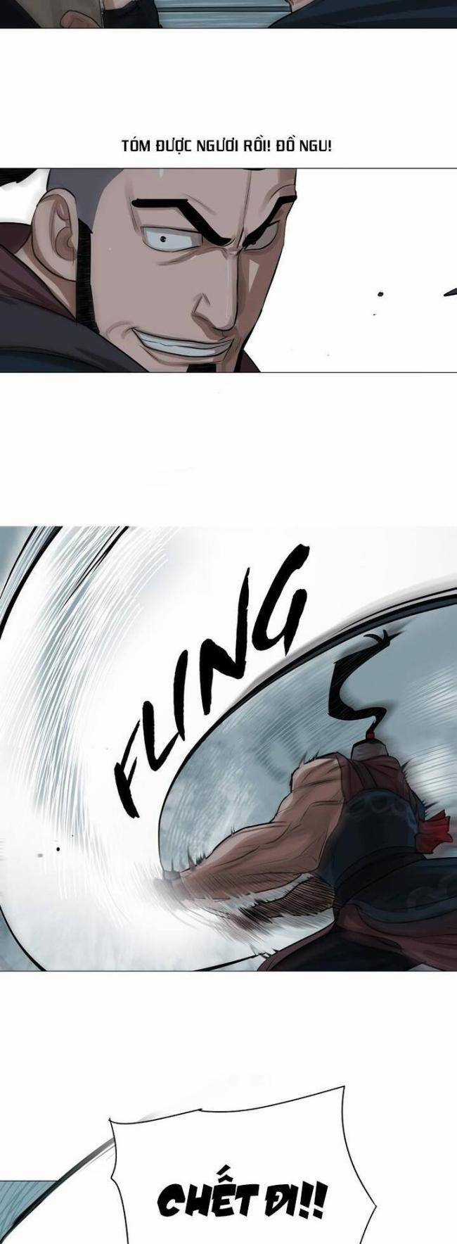 Hộ Vệ - Chapter 30 - Trang 29