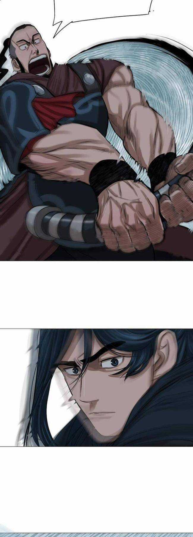 Hộ Vệ - Chapter 30 - Trang 30