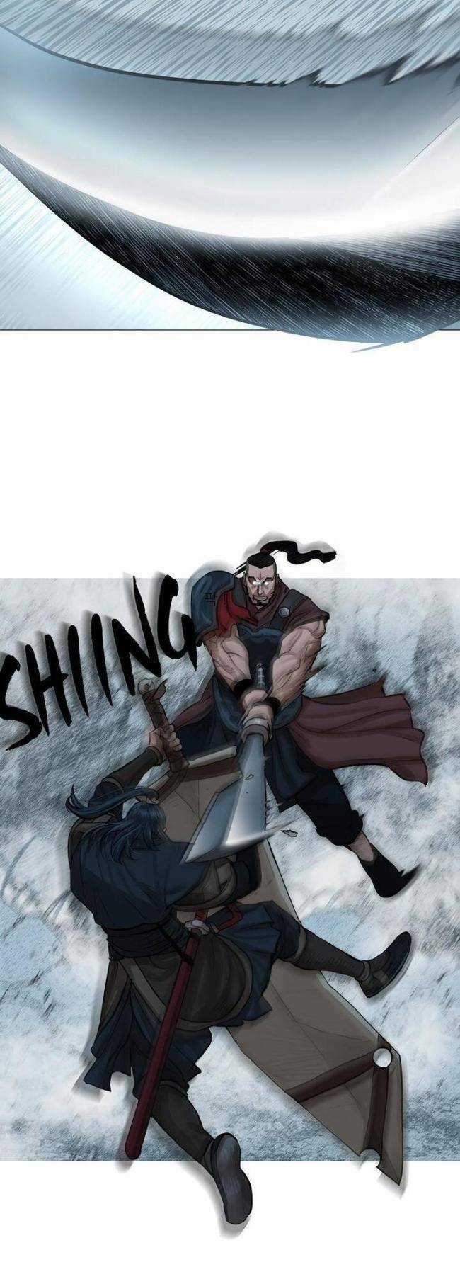 Hộ Vệ - Chapter 30 - Trang 31