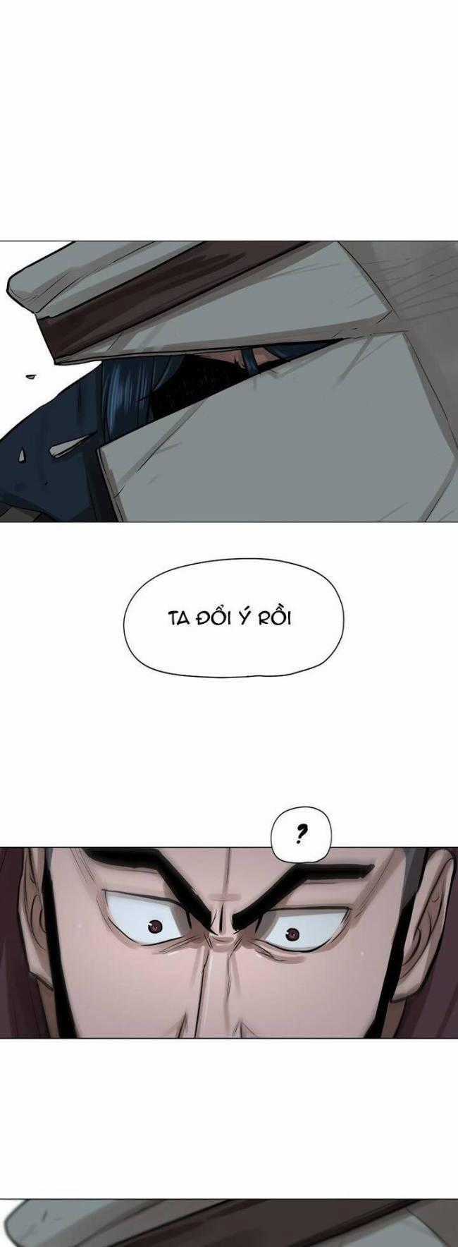 Hộ Vệ - Chapter 30 - Trang 33