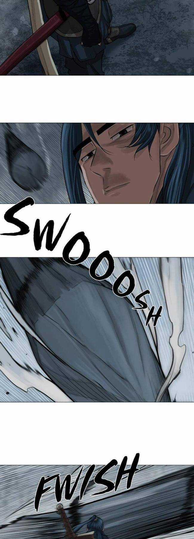 Hộ Vệ - Chapter 30 - Trang 5