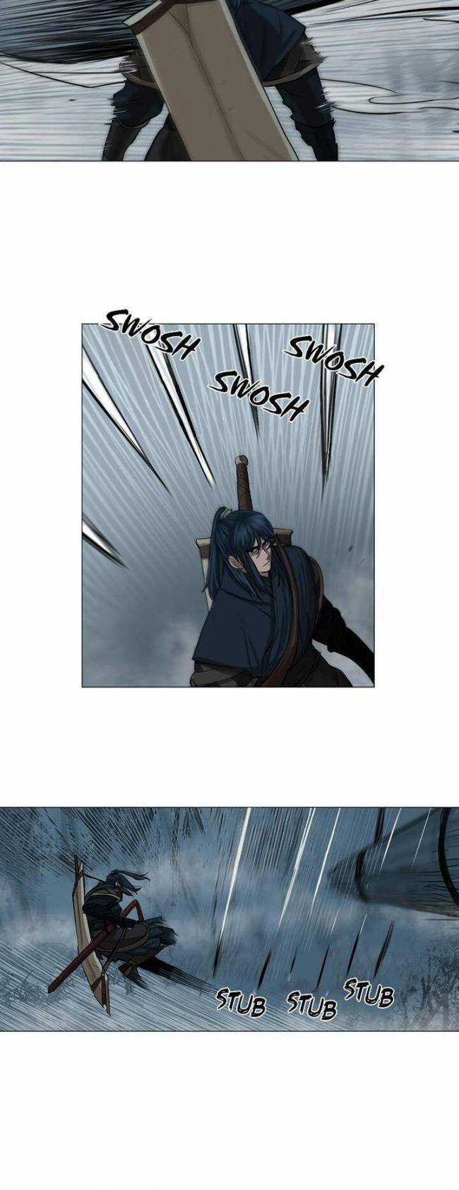 Hộ Vệ - Chapter 30 - Trang 6