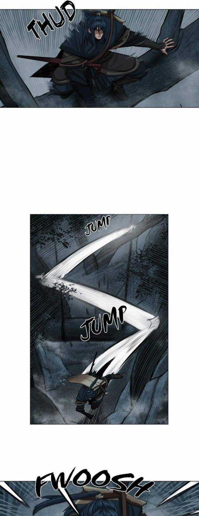 Hộ Vệ - Chapter 30 - Trang 7