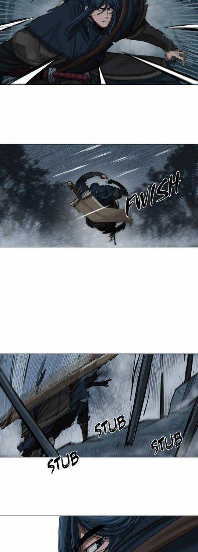 Hộ Vệ - Chapter 30 - Trang 8