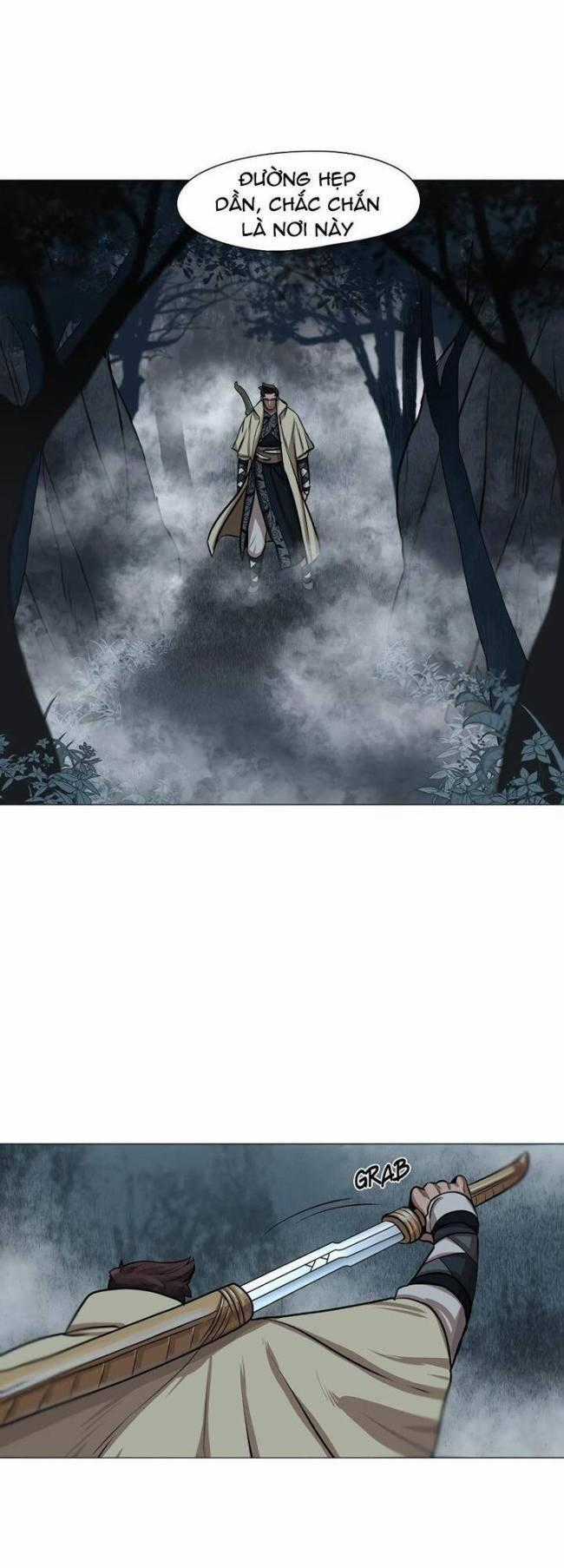 Hộ Vệ - Chapter 31 - Trang 2