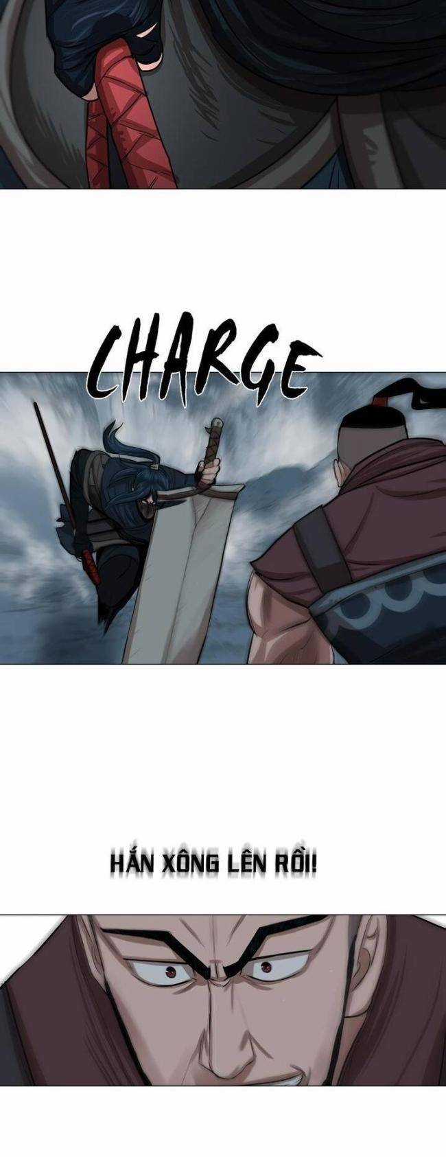 Hộ Vệ - Chapter 31 - Trang 11