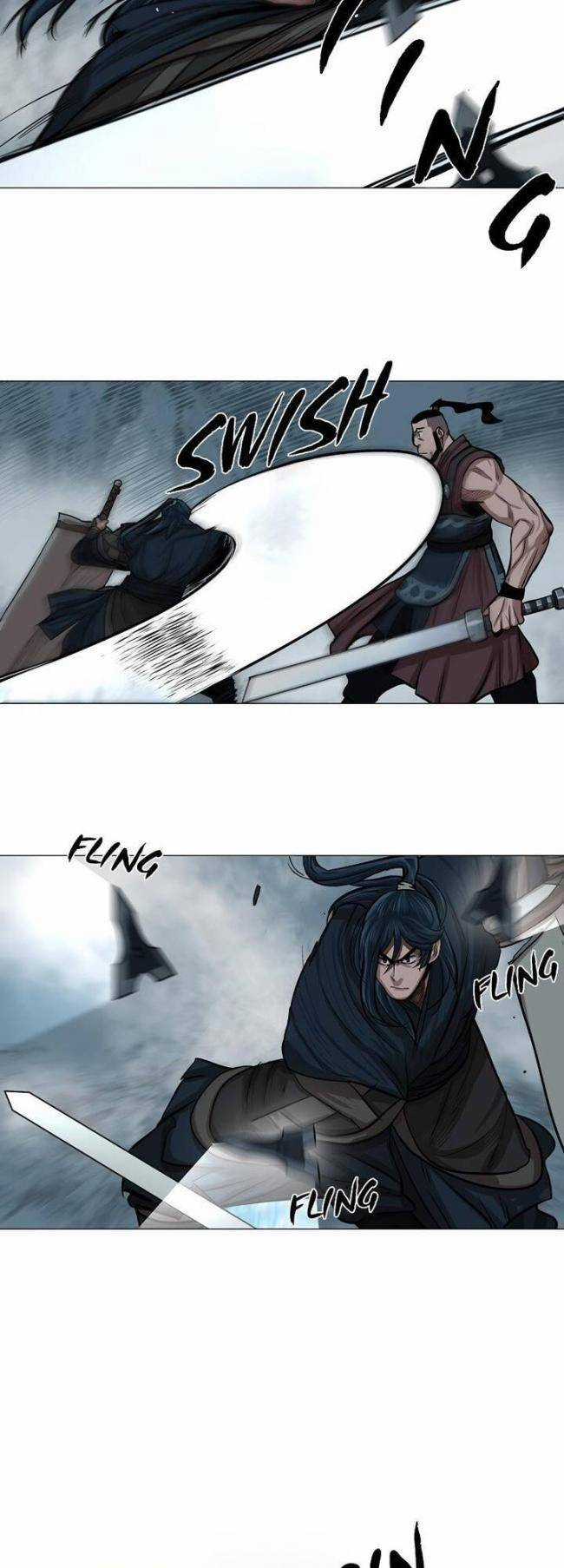 Hộ Vệ - Chapter 31 - Trang 13