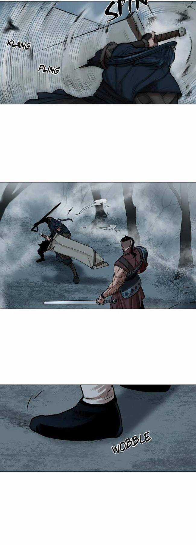 Hộ Vệ - Chapter 31 - Trang 14