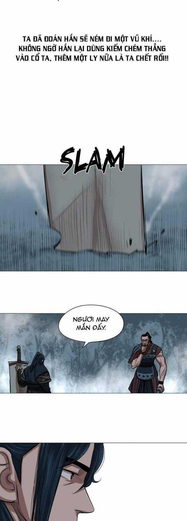 Hộ Vệ - Chapter 31 - Trang 16