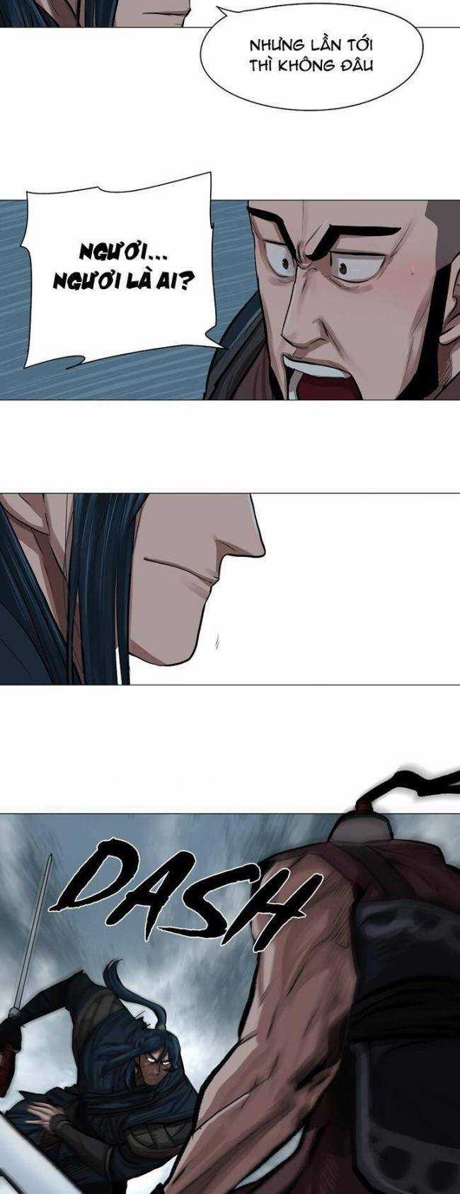 Hộ Vệ - Chapter 31 - Trang 17