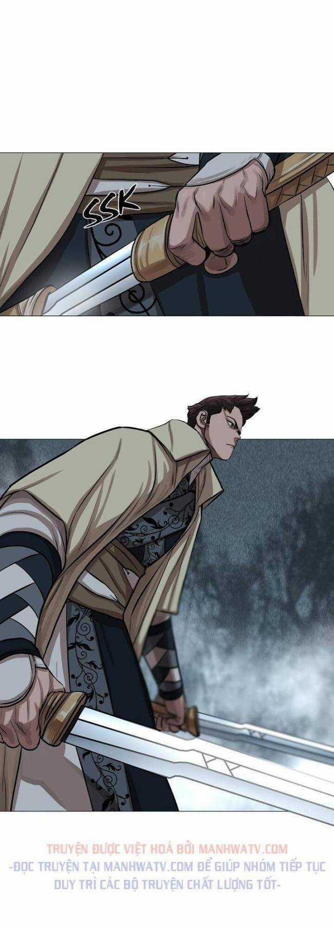 Hộ Vệ - Chapter 31 - Trang 3