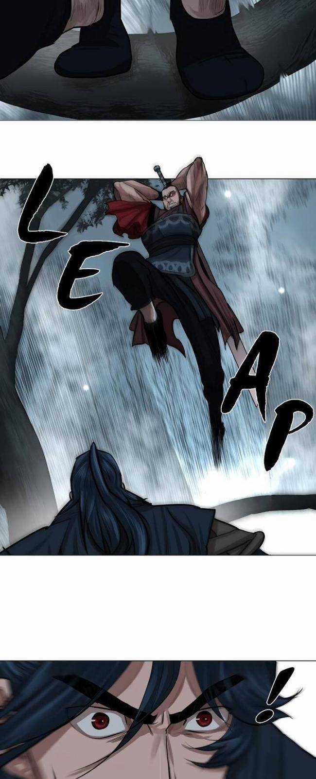 Hộ Vệ - Chapter 31 - Trang 24