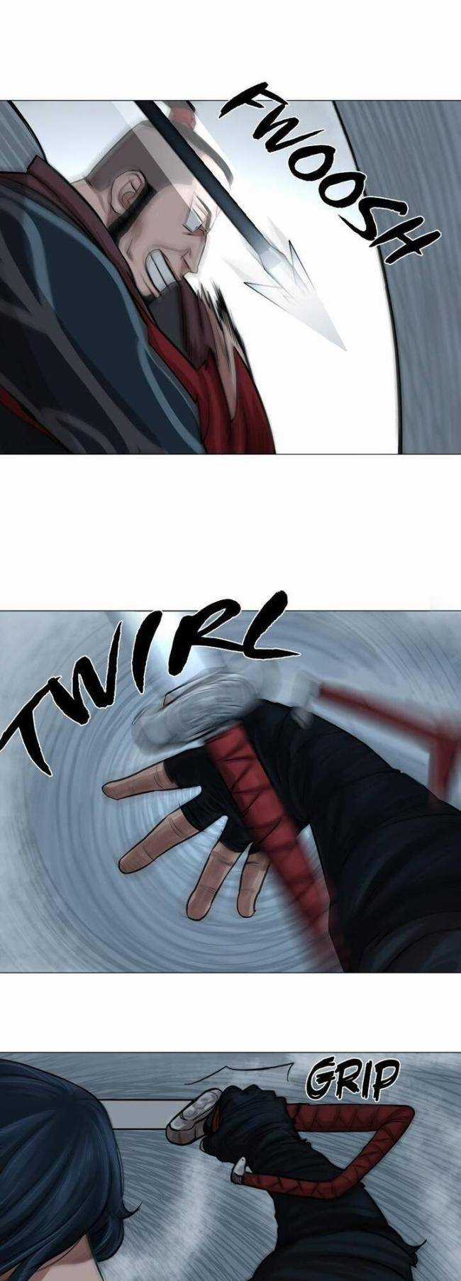 Hộ Vệ - Chapter 31 - Trang 27