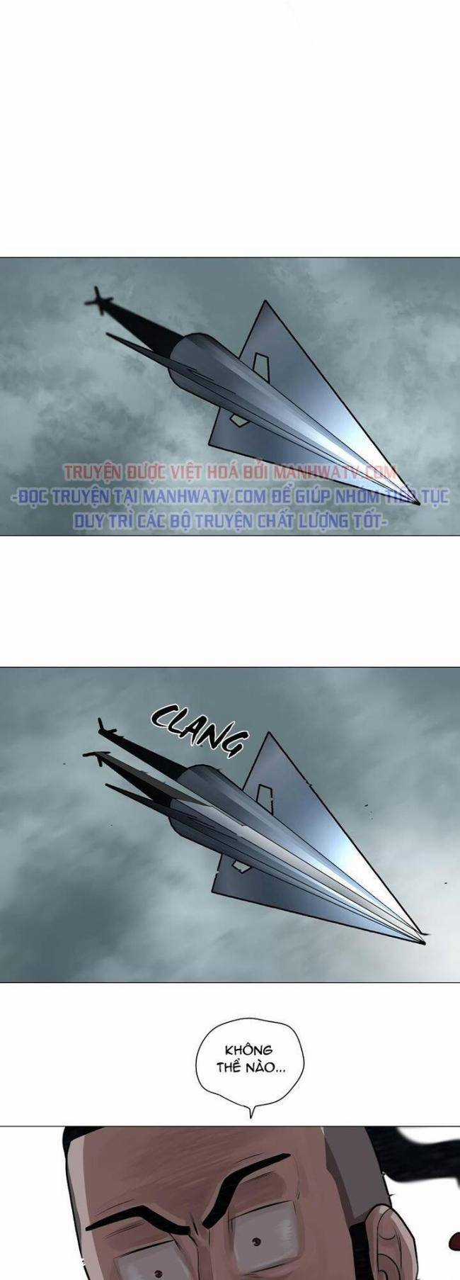 Hộ Vệ - Chapter 31 - Trang 29