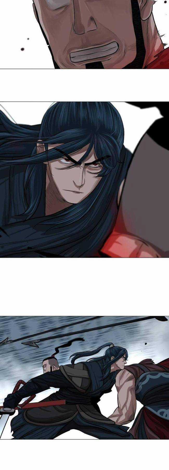 Hộ Vệ - Chapter 31 - Trang 30