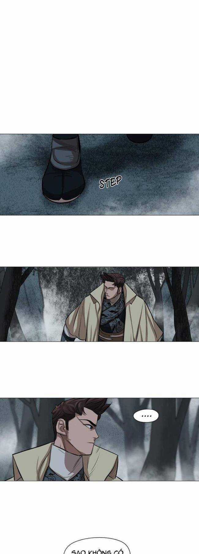 Hộ Vệ - Chapter 31 - Trang 4