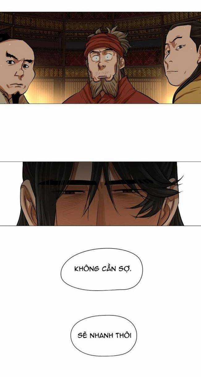 Hộ Vệ - Chapter 32 - Trang 15