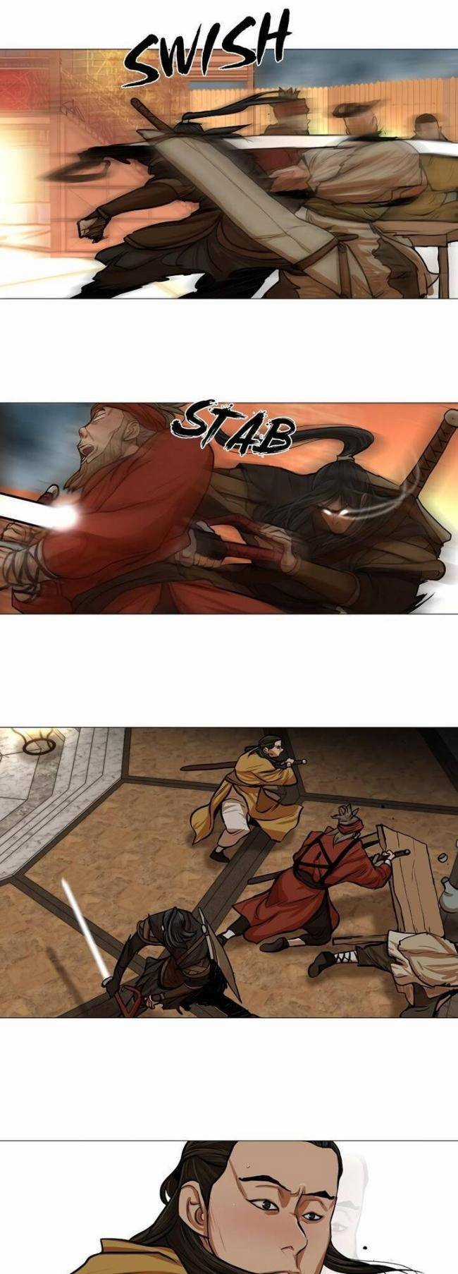 Hộ Vệ - Chapter 32 - Trang 17