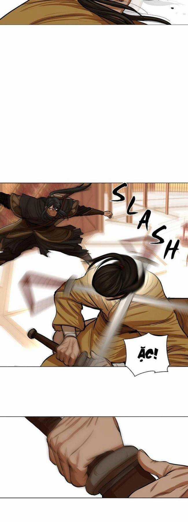 Hộ Vệ - Chapter 32 - Trang 18