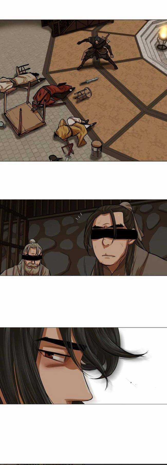 Hộ Vệ - Chapter 32 - Trang 19