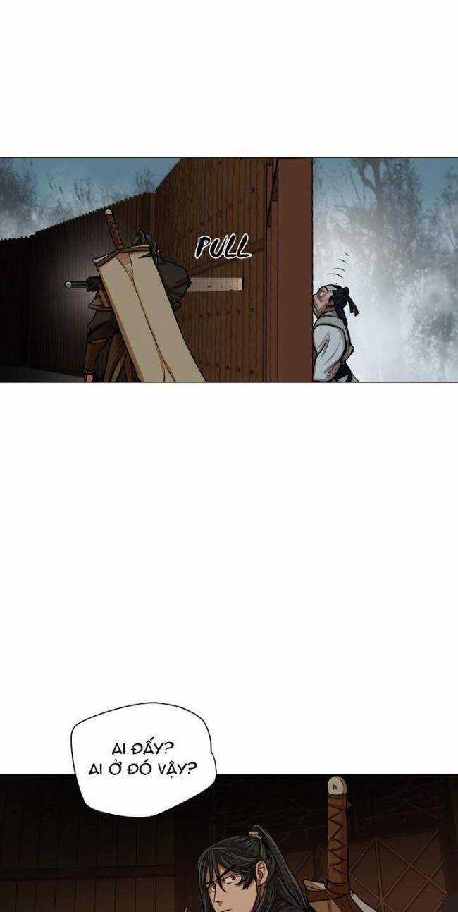 Hộ Vệ - Chapter 32 - Trang 22