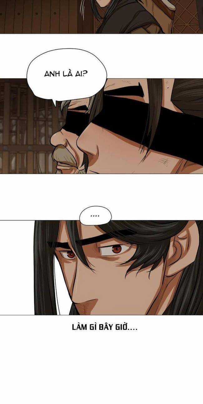 Hộ Vệ - Chapter 32 - Trang 23