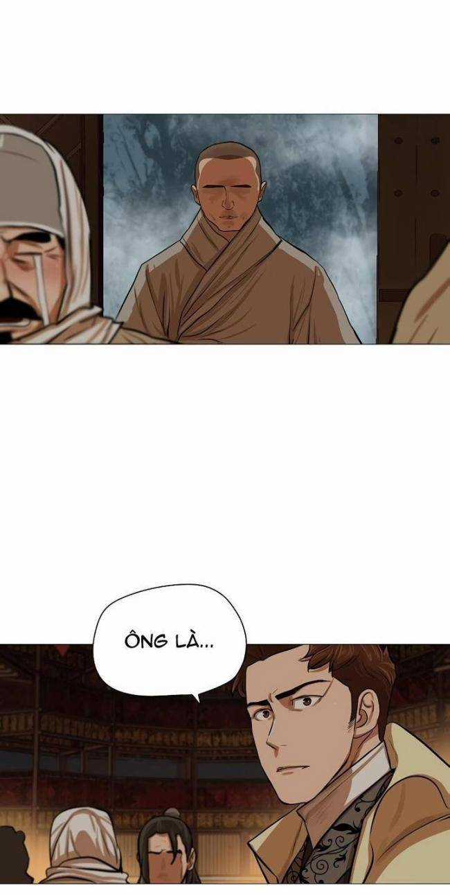 Hộ Vệ - Chapter 32 - Trang 29