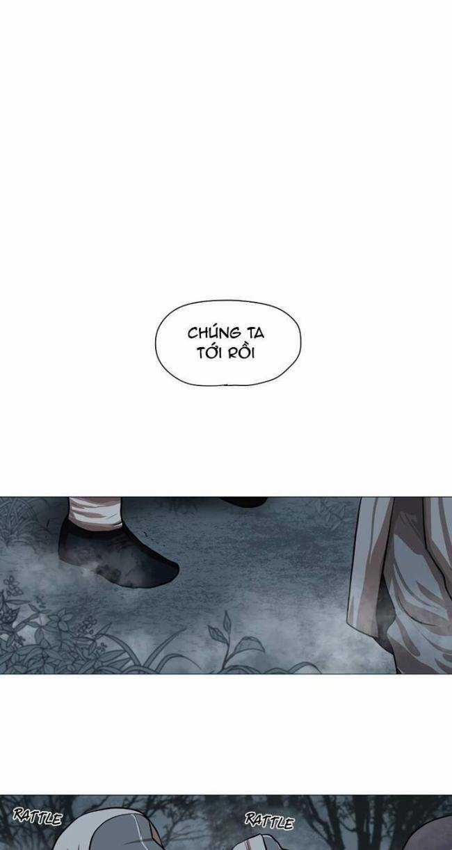 Hộ Vệ - Chapter 32 - Trang 8