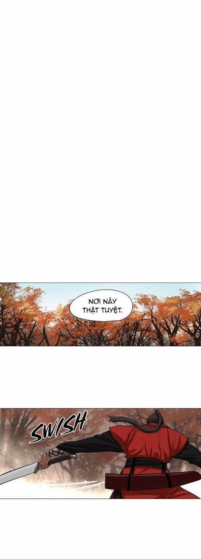 Hộ Vệ - Chapter 33 - Trang 11