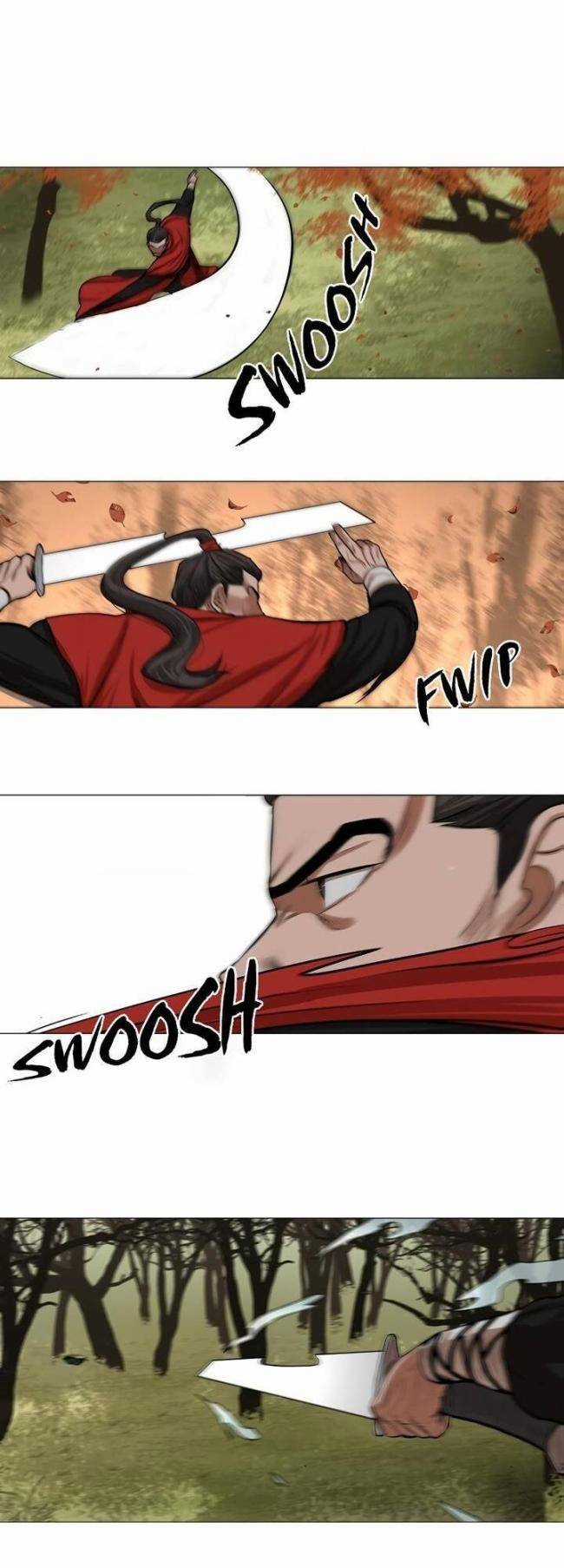 Hộ Vệ - Chapter 33 - Trang 12