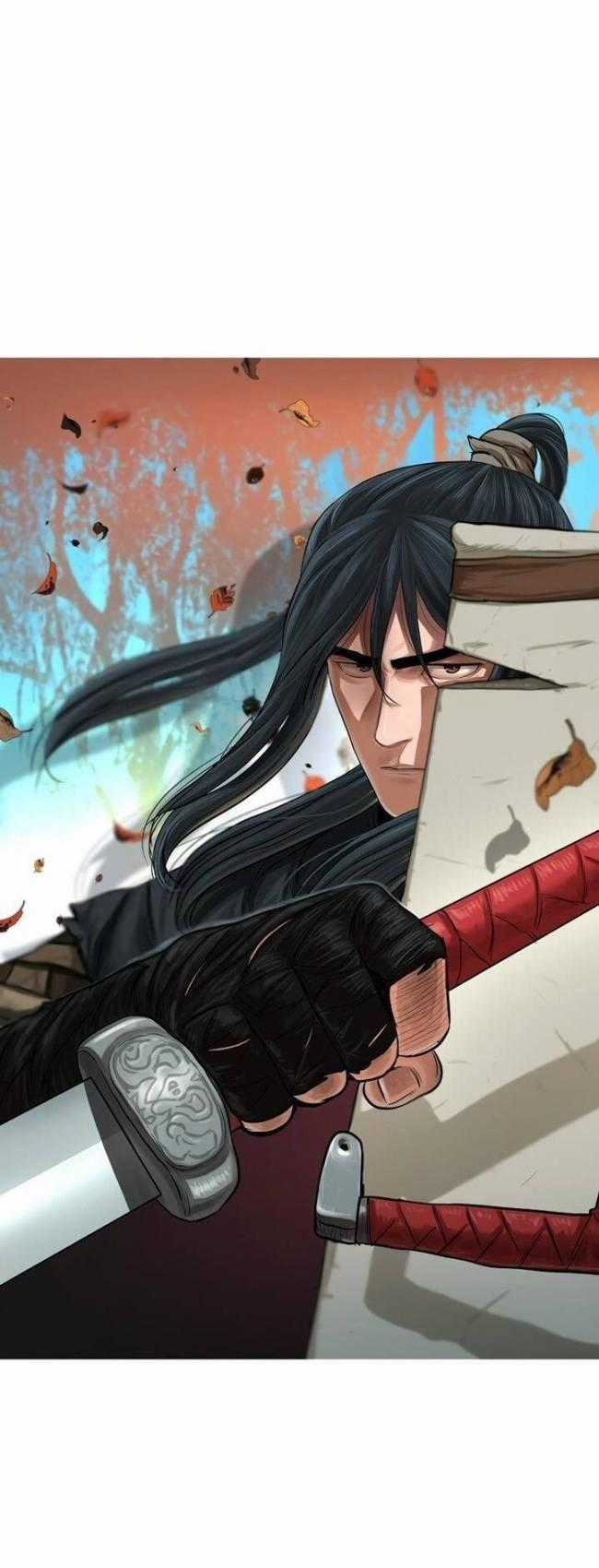 Hộ Vệ - Chapter 33 - Trang 35