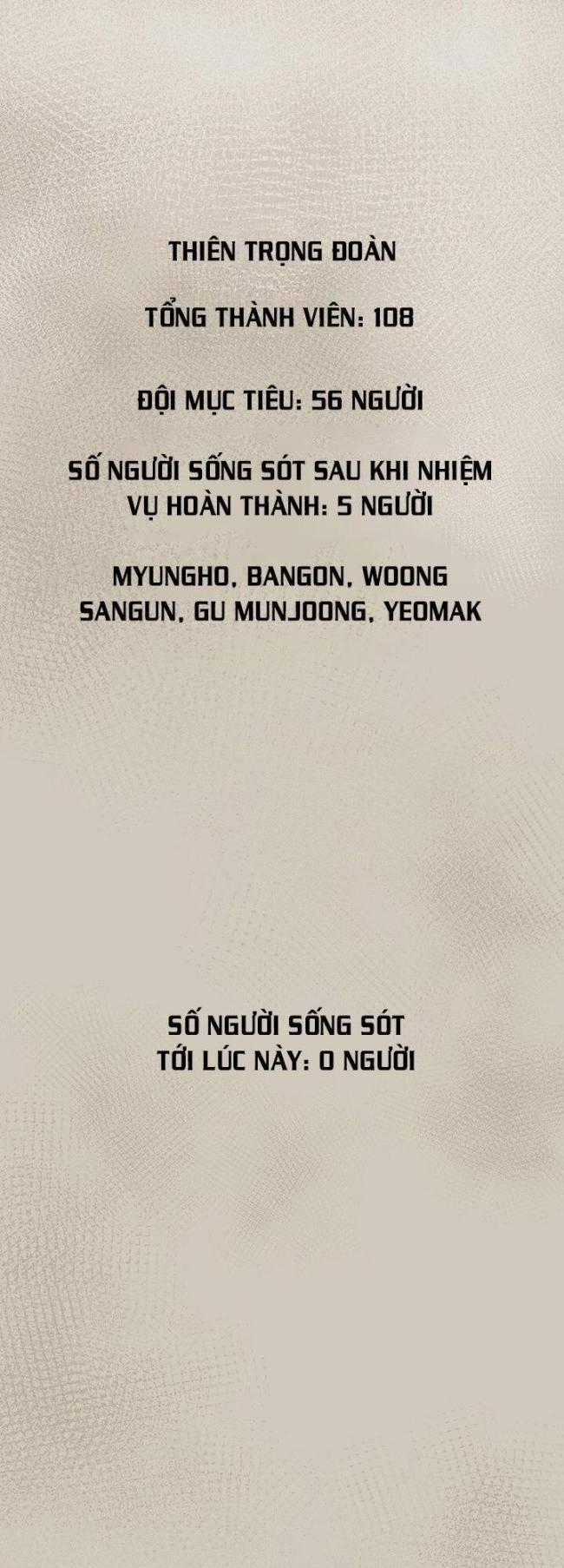 Hộ Vệ - Chapter 34 - Trang 2