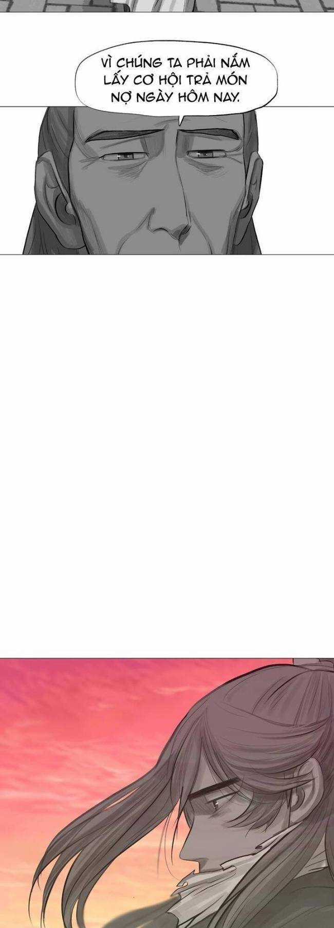 Hộ Vệ - Chapter 34 - Trang 25