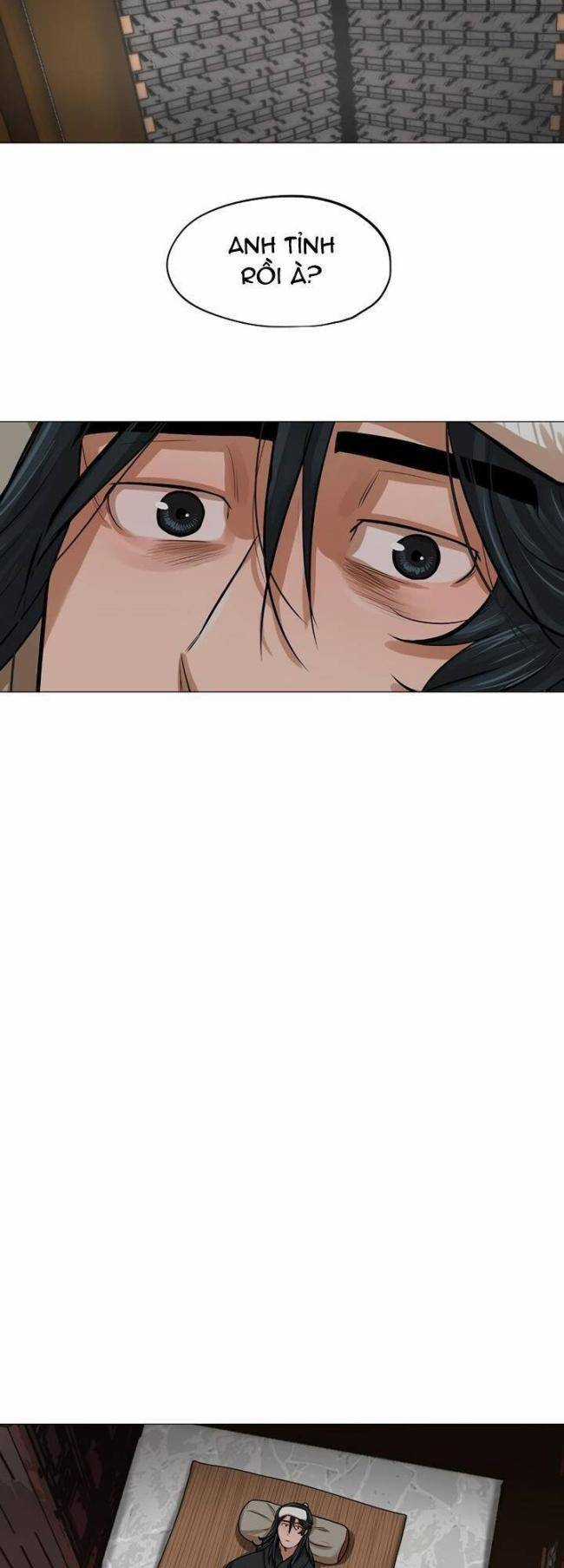 Hộ Vệ - Chapter 34 - Trang 28