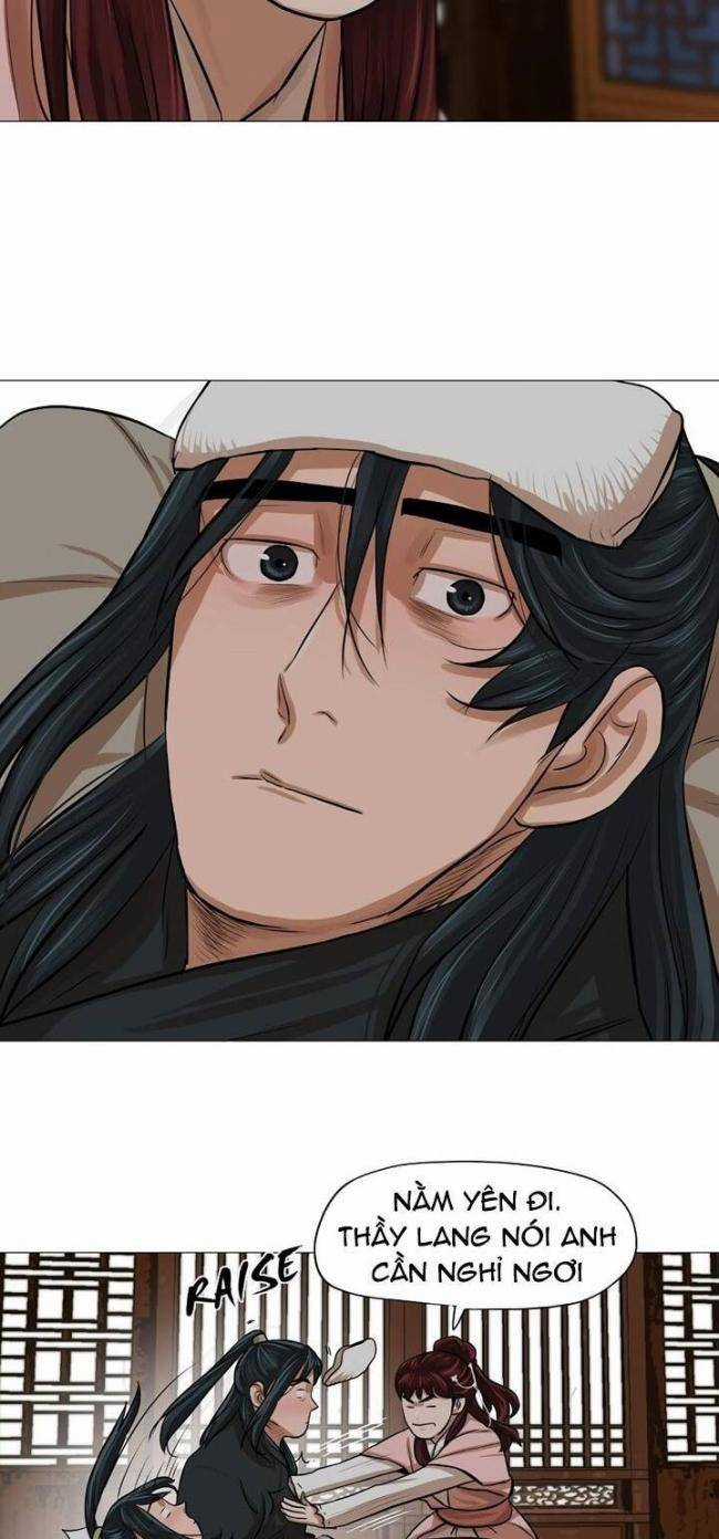 Hộ Vệ - Chapter 34 - Trang 30