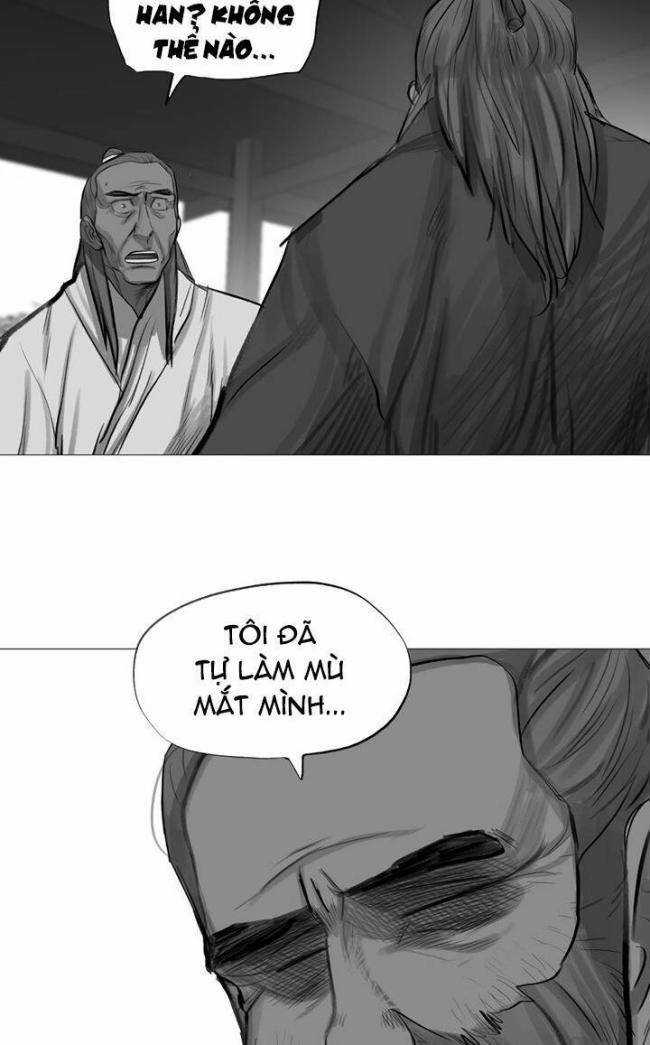 Hộ Vệ - Chapter 34 - Trang 7