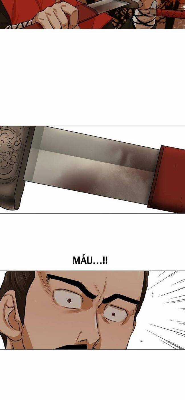 Hộ Vệ - Chapter 35 - Trang 16