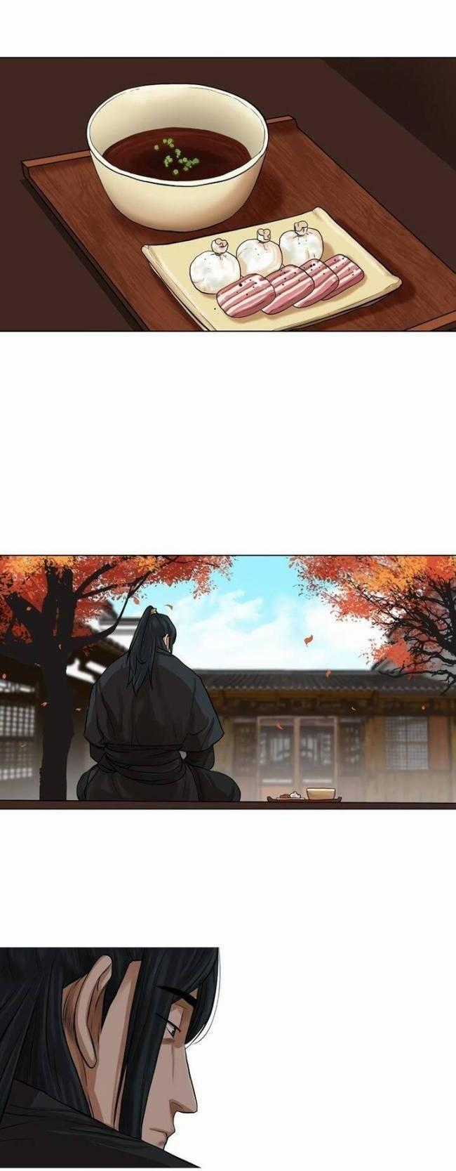 Hộ Vệ - Chapter 35 - Trang 34