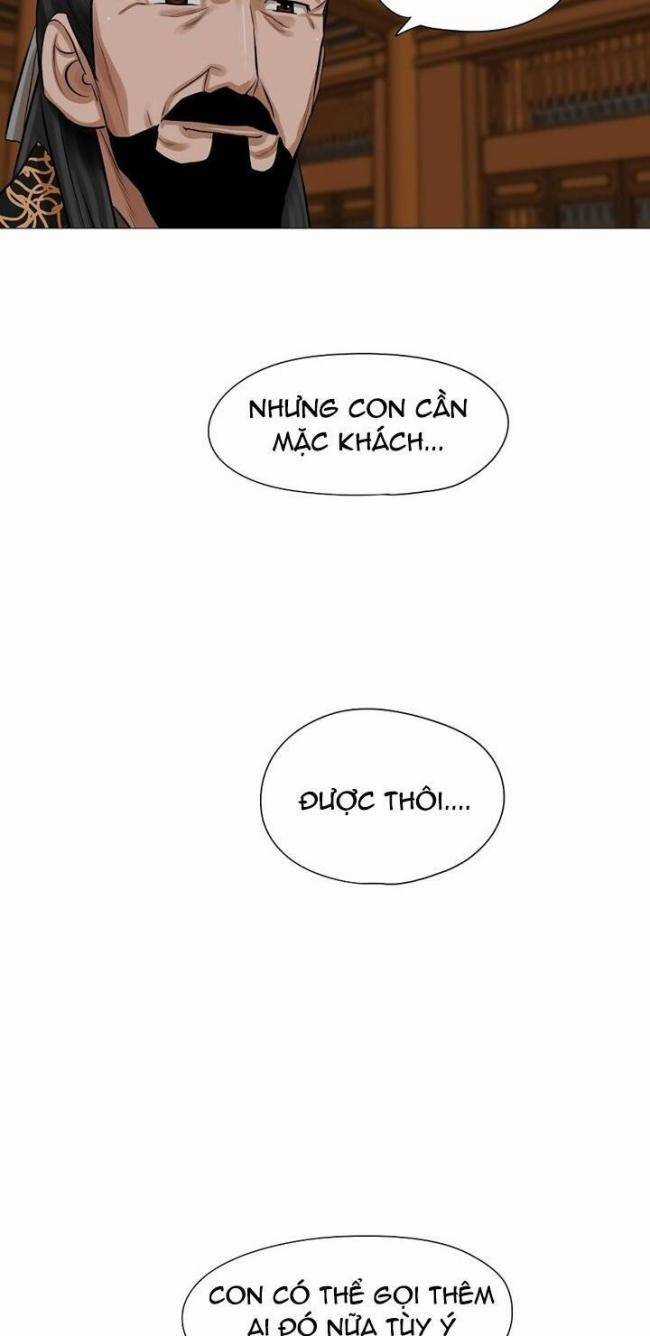 Hộ Vệ - Chapter 36 - Trang 9