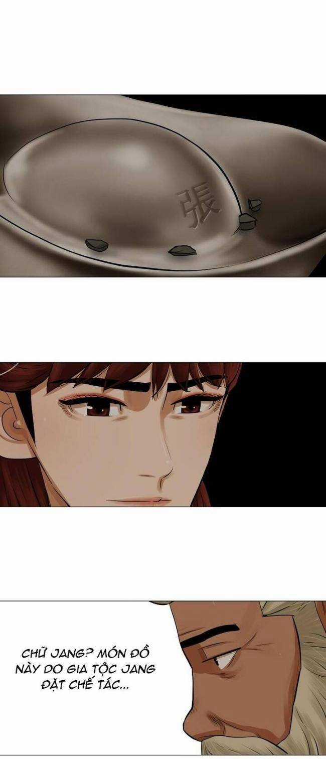 Hộ Vệ - Chapter 37 - Trang 14