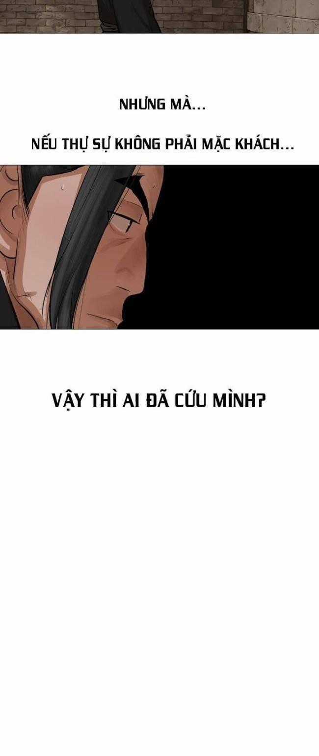 Hộ Vệ - Chapter 37 - Trang 30