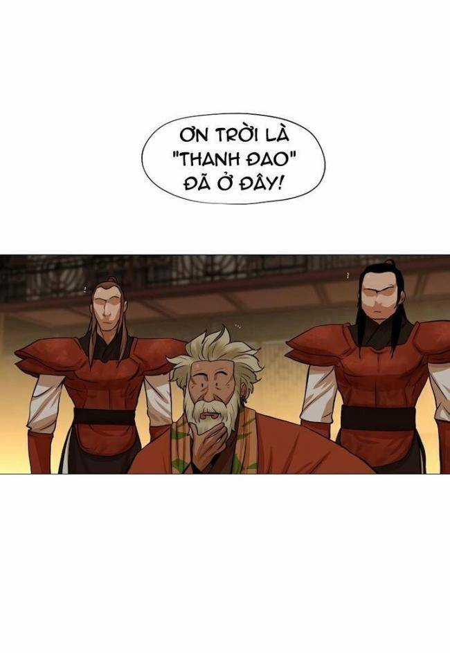 Hộ Vệ - Chapter 38 - Trang 12