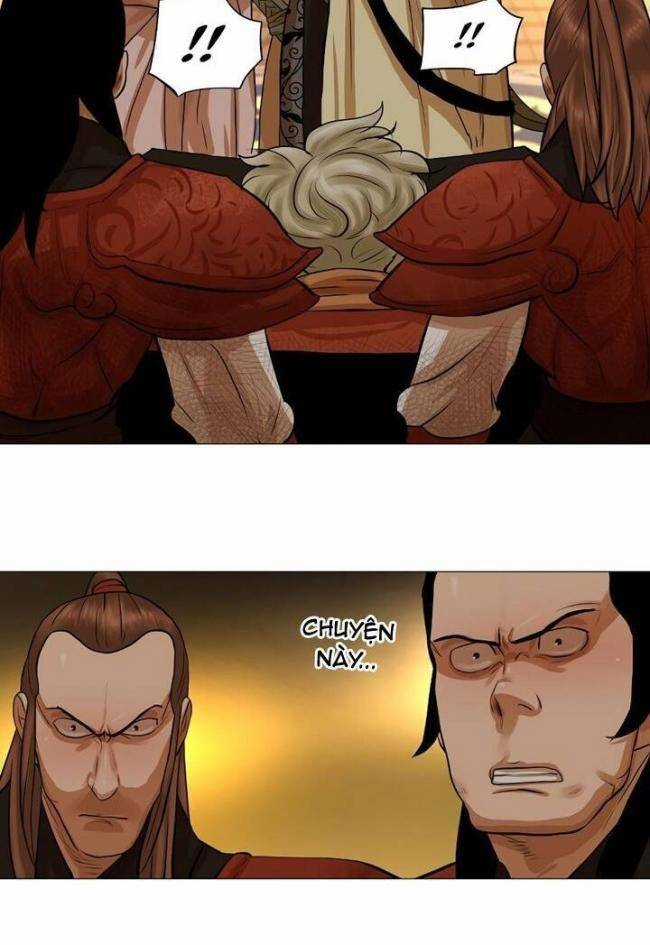 Hộ Vệ - Chapter 38 - Trang 19