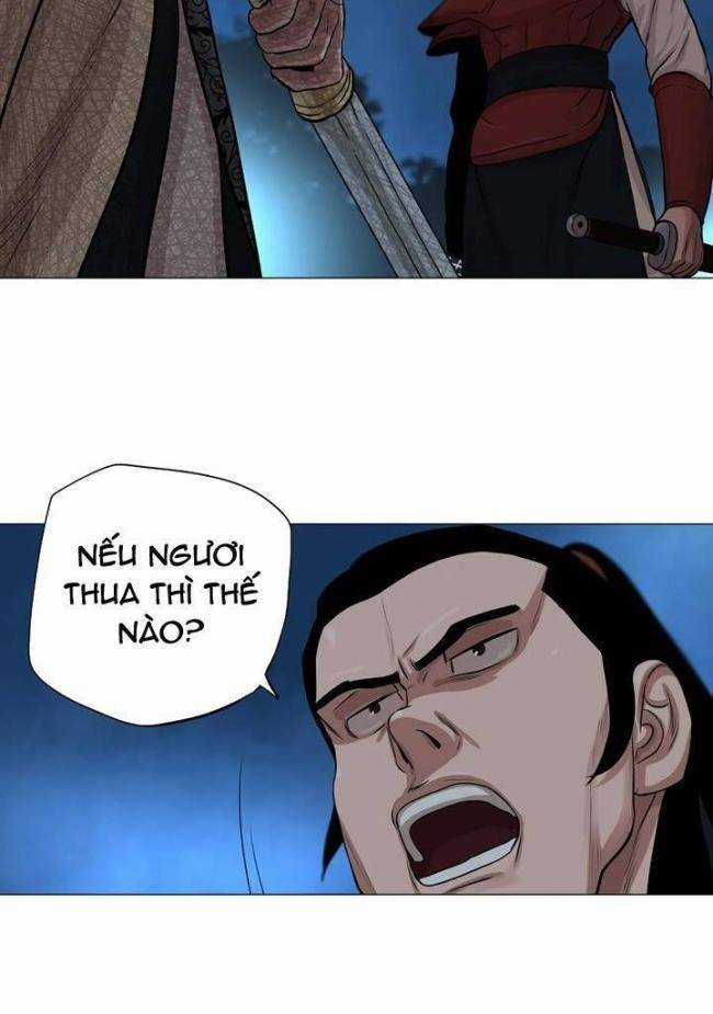 Hộ Vệ - Chapter 38 - Trang 25