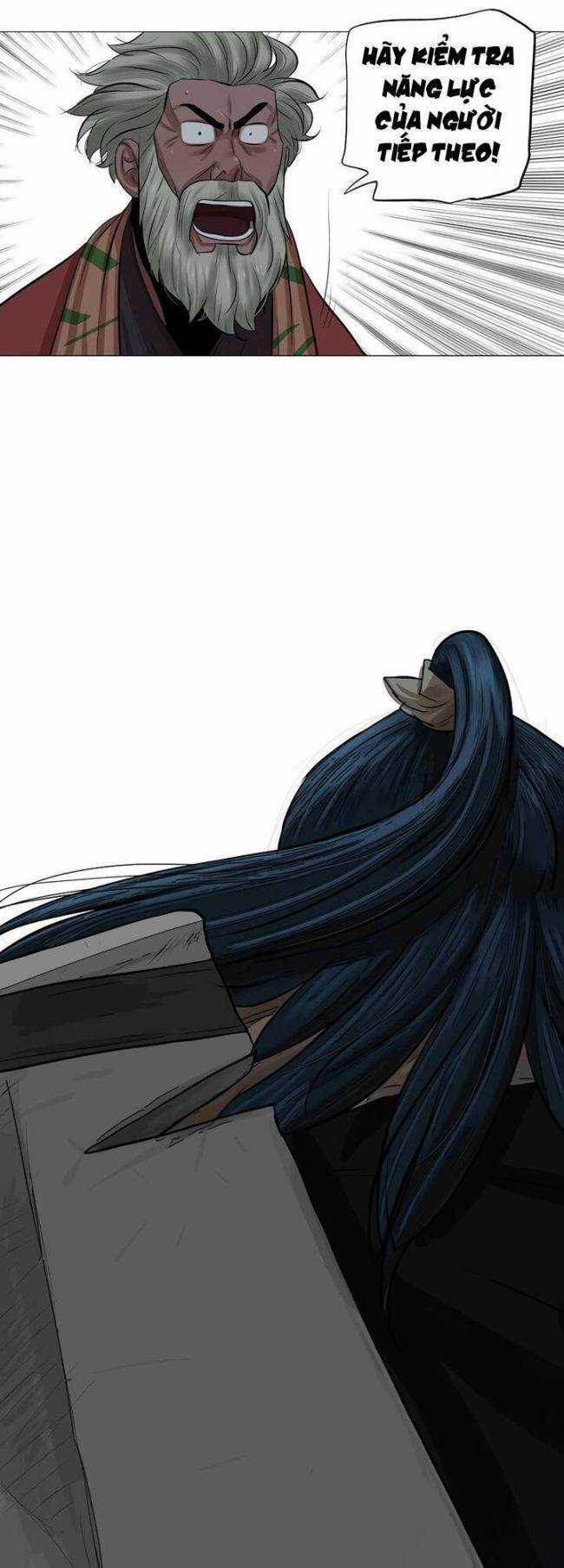 Hộ Vệ - Chapter 38 - Trang 37