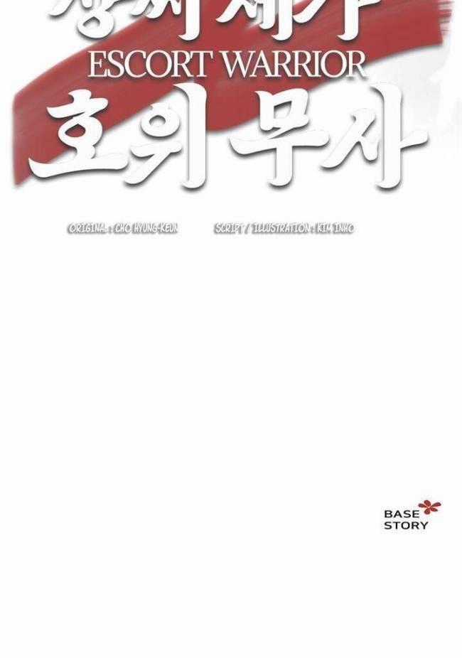 Hộ Vệ - Chapter 38 - Trang 40