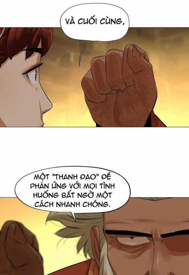 Hộ Vệ - Chapter 38 - Trang 6